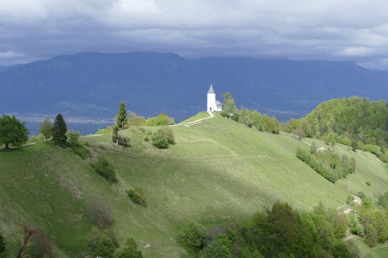 Triglav Triglav