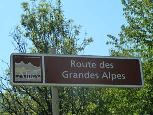 Frankreich 2011 - Rote des Grandes Alpes