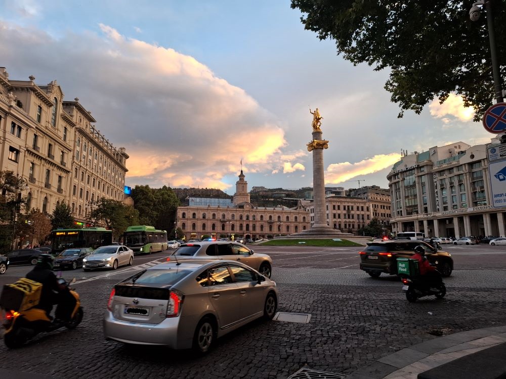 Freiheitsplatz
