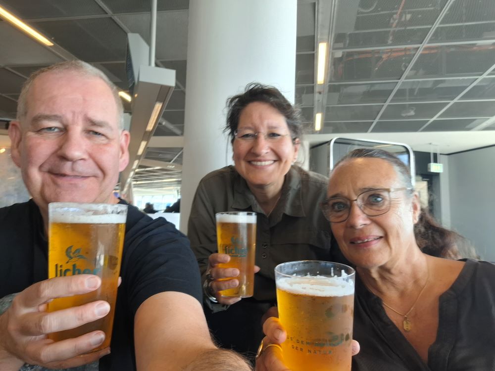 FRA Gate B47