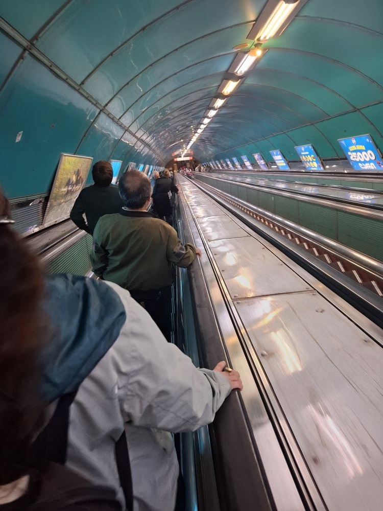 Tiflis Metro