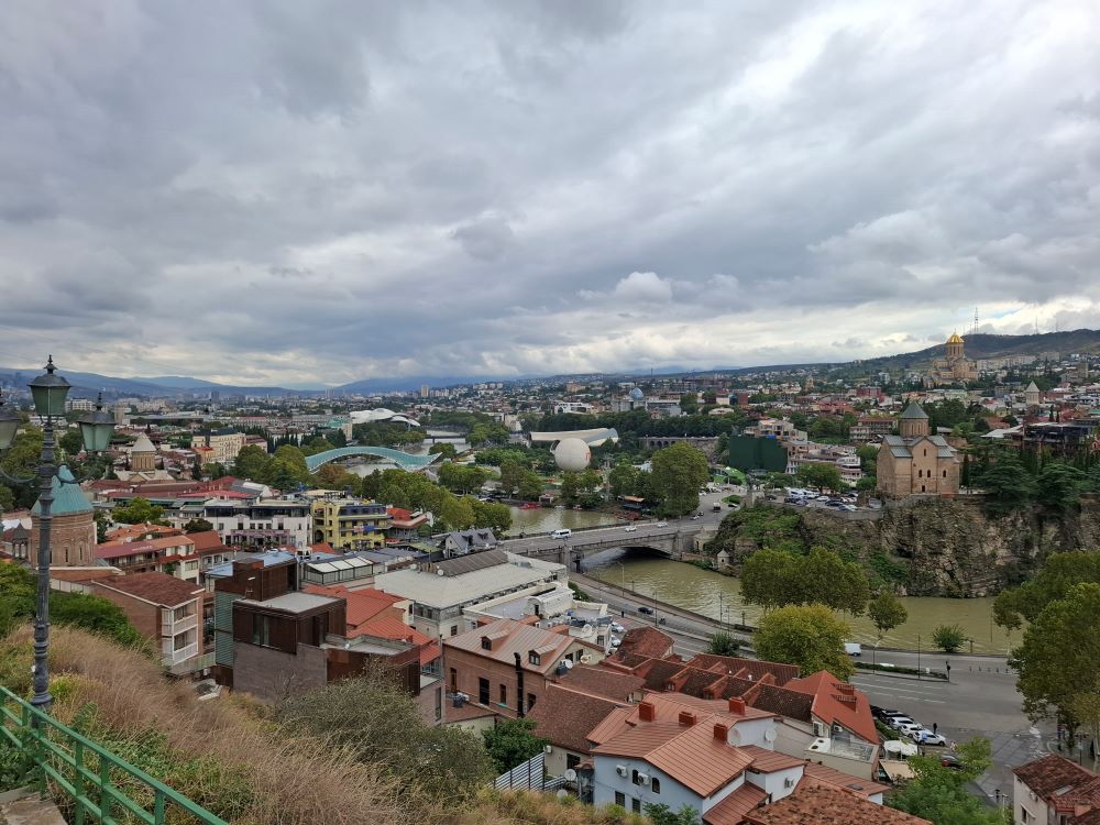 Tiflis 1 Tiflis 1