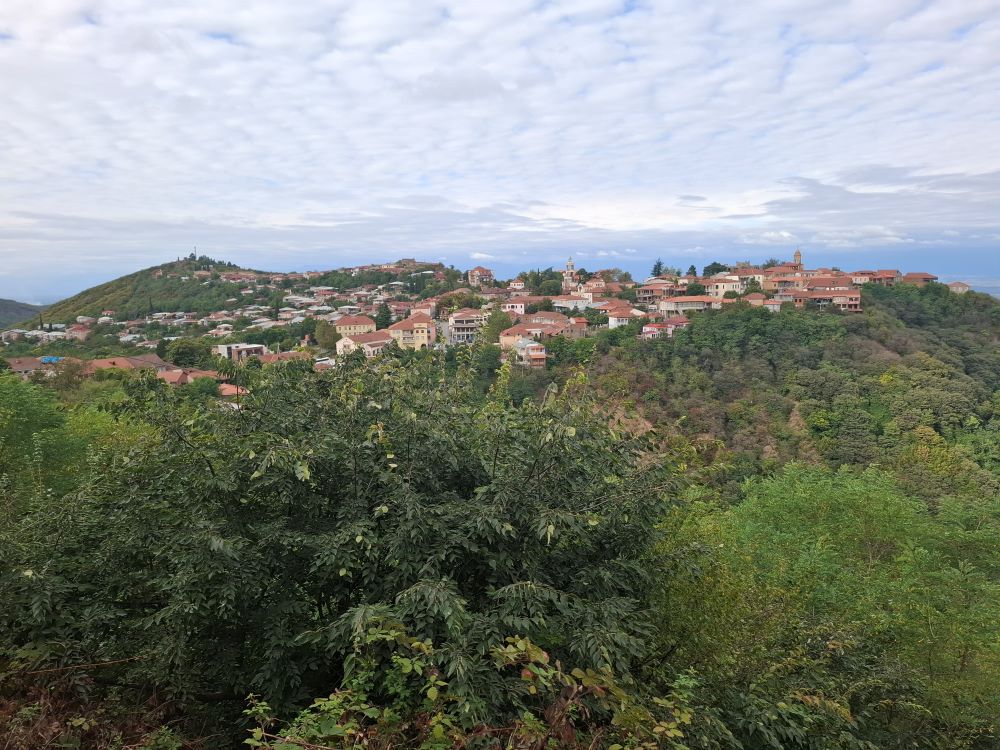 Sighnaghi