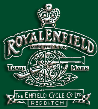 Logo Enfield