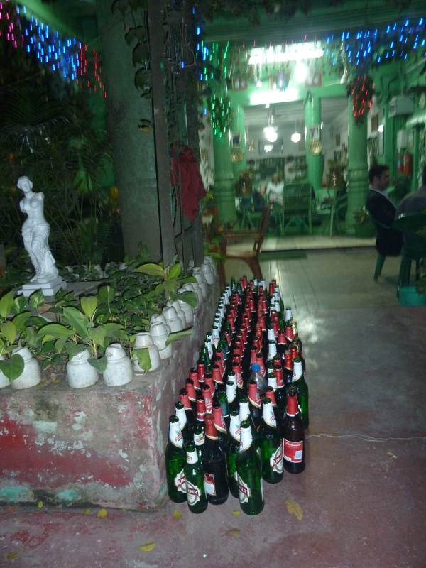 viel Bier im Fairlawn viel Bier im Fairlawn