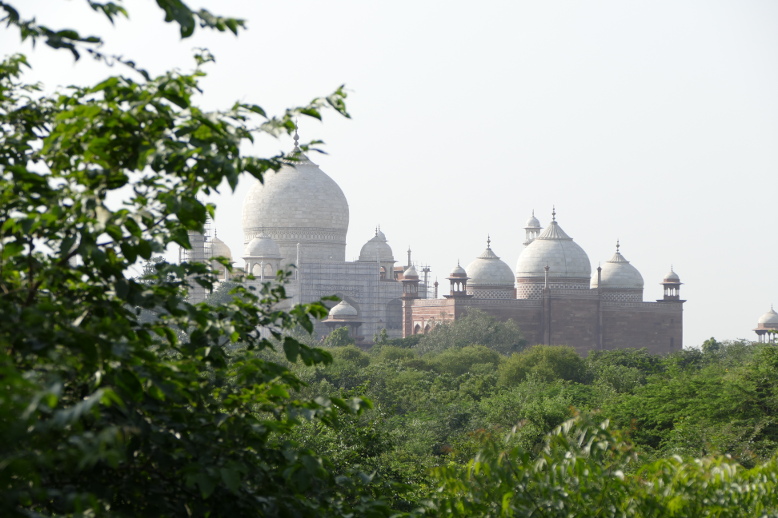 Taj Mahal