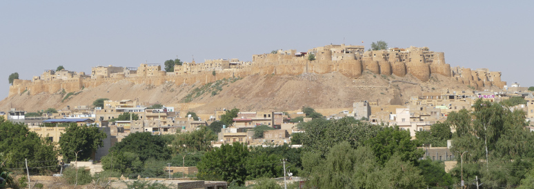 Jaisalmer