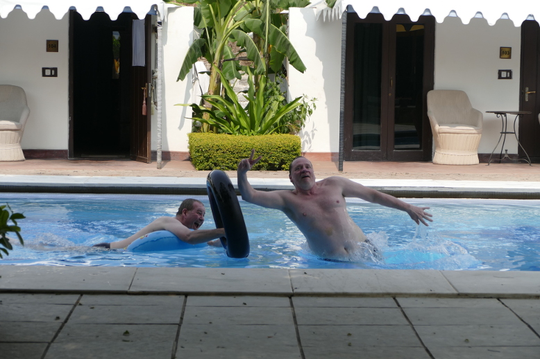 Pool Sport Pool Sport
