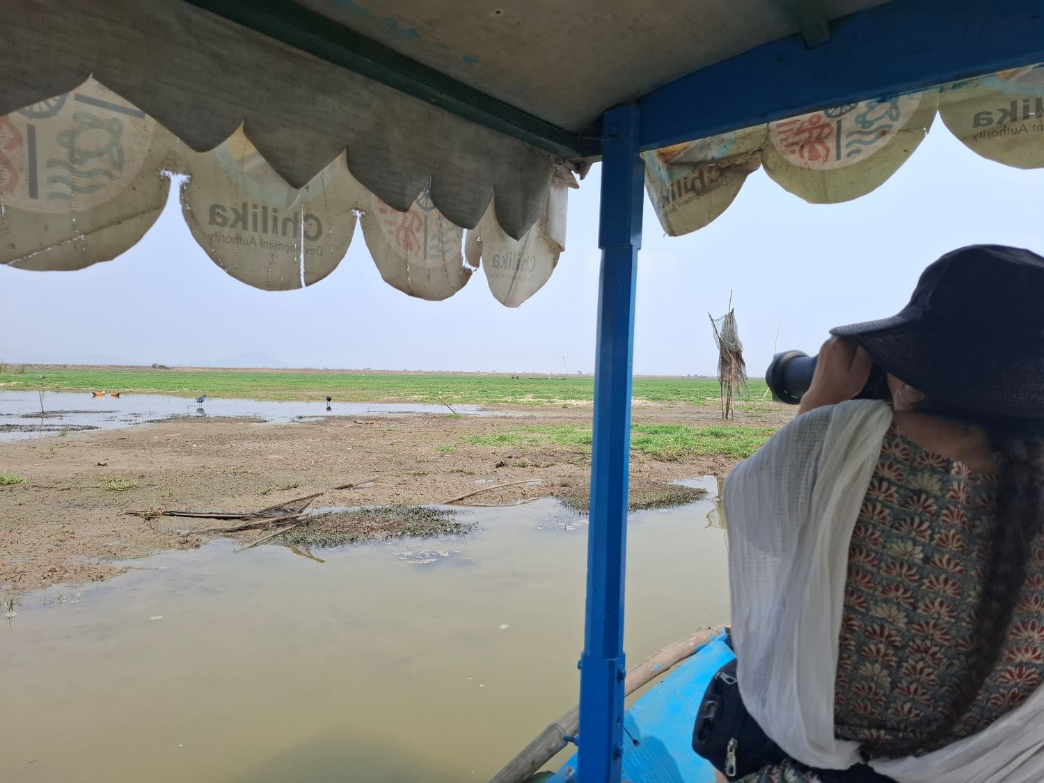 Chilika Lake Chilika Lake