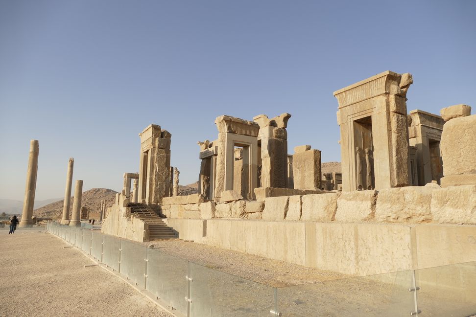 Persepolis Persepolis
