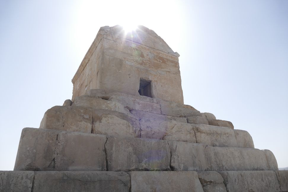 Pasargad Pasargad