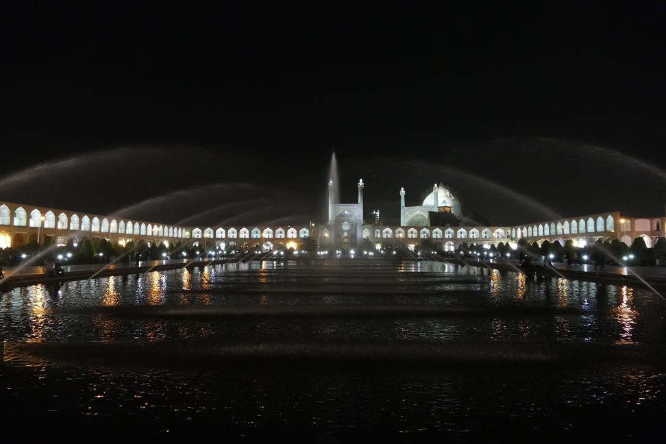 Meydan Isfahan Meydan Isfahan