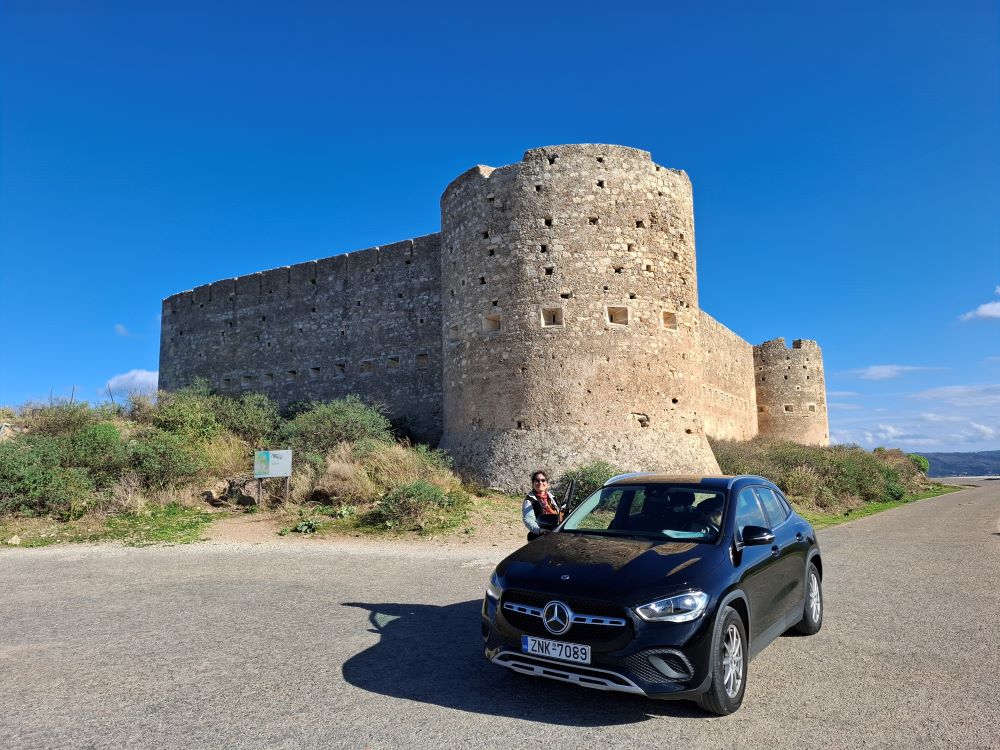 Festung Koule Festung Koule