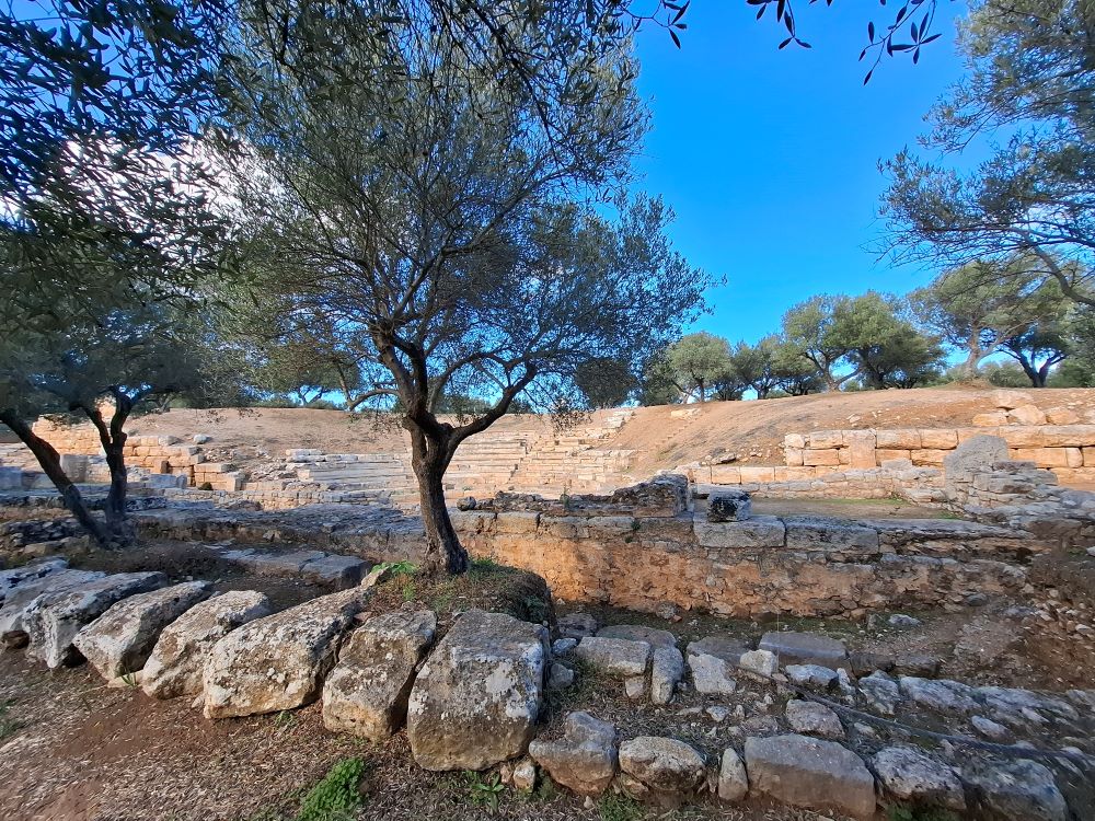 Theater Aptera Theater Aptera