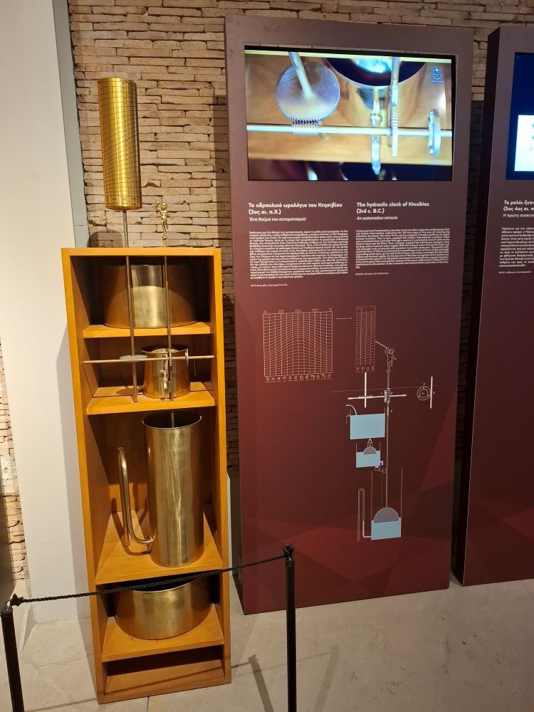 Kotsanas Museum Iraklio Kotsanas Museum Iraklio