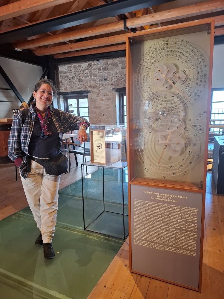 Kotsanas Museum Iraklio Kotsanas Museum Iraklio