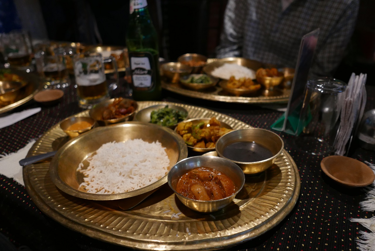 nepali Talli nepali Talli