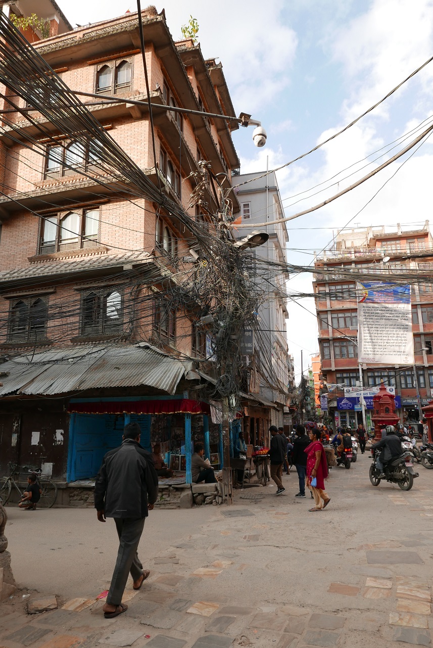 Kathmandu Elektrik Kathmandu Elektrik