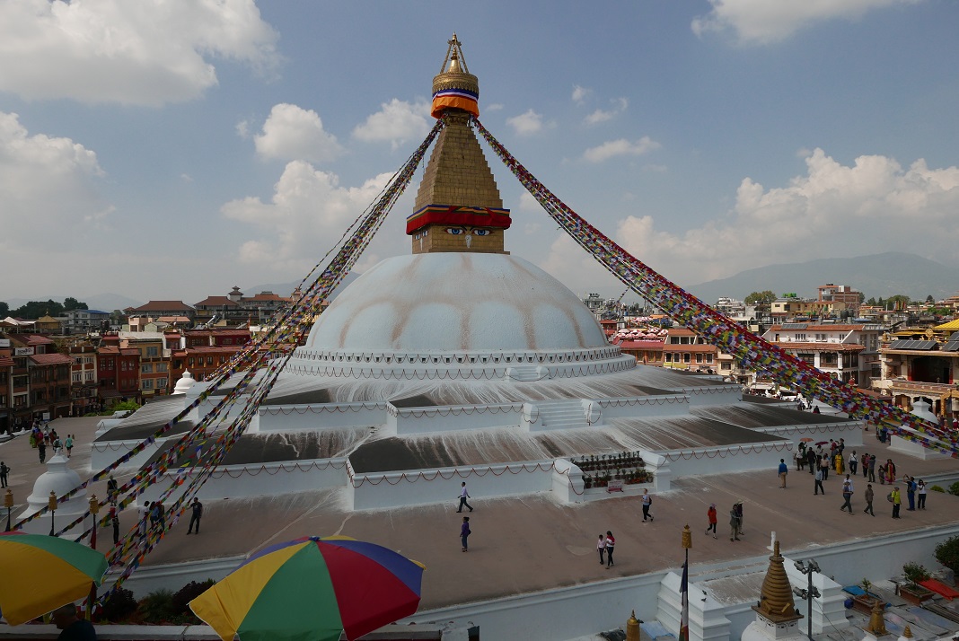 Bouddhanath Bouddhanath