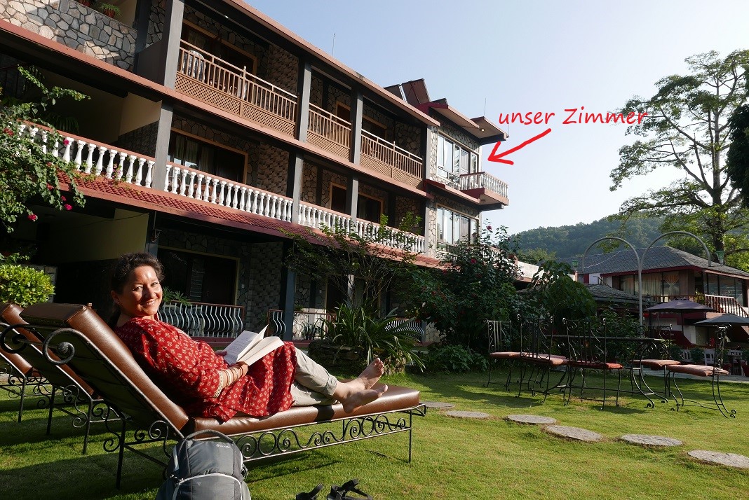 Pokhara Lake View Resort Pokhara Lake View Resort