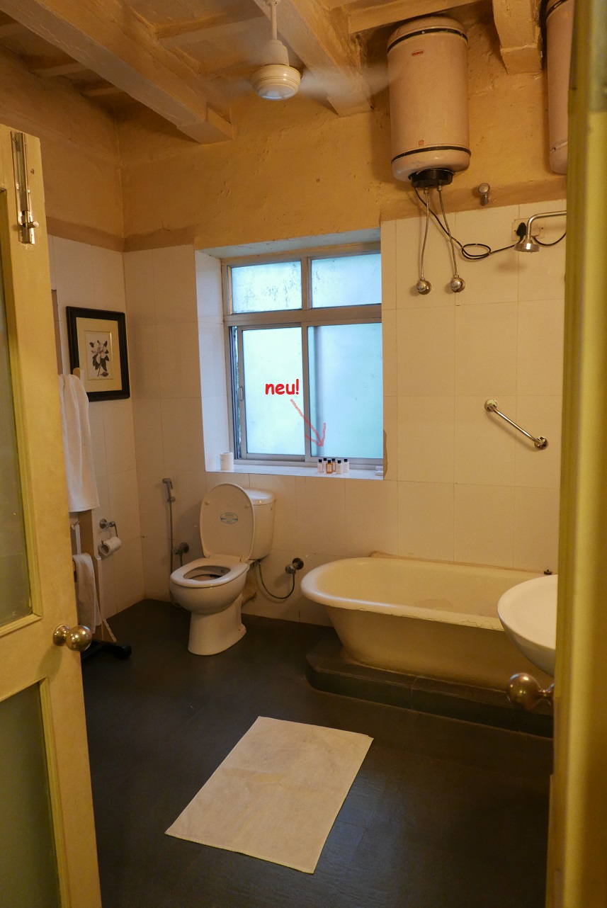 Fairlawn Zimmer 6 Bad Fairlawn Zimmer 6 Bad