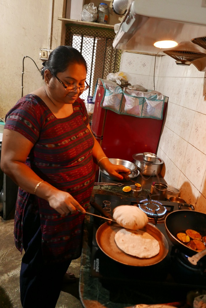 Dua backt Roti Dua backt Roti