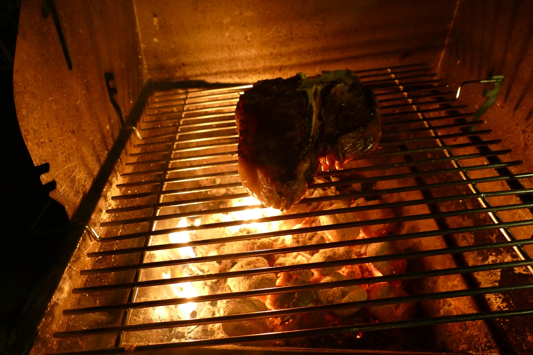 T-Bone Grill T-Bone Grill