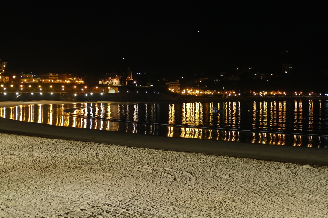 Donostia Concha