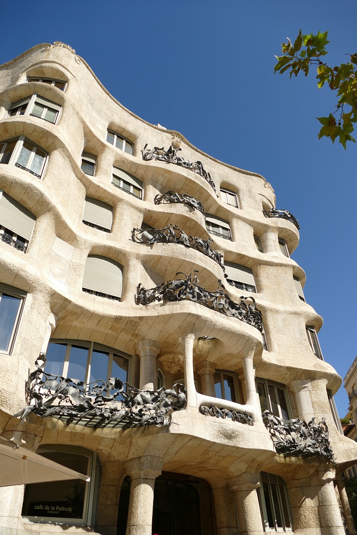 Gaudi