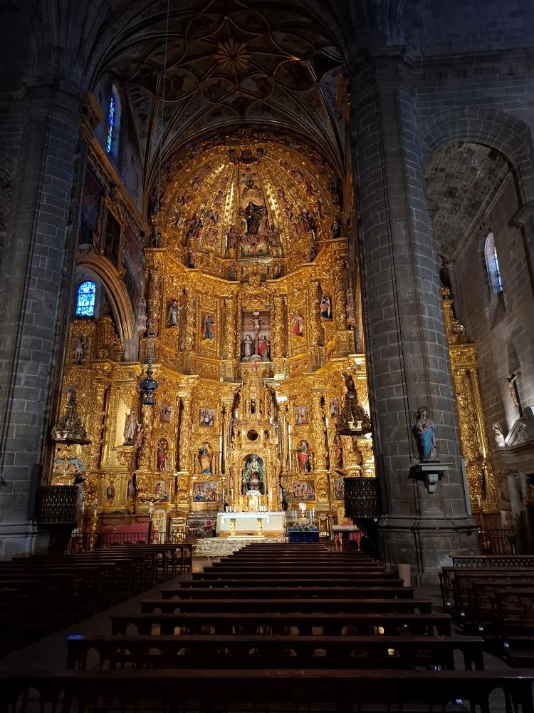 Navarrete, Iglesia de la Asunción Navarrete, Iglesia de la Asunción