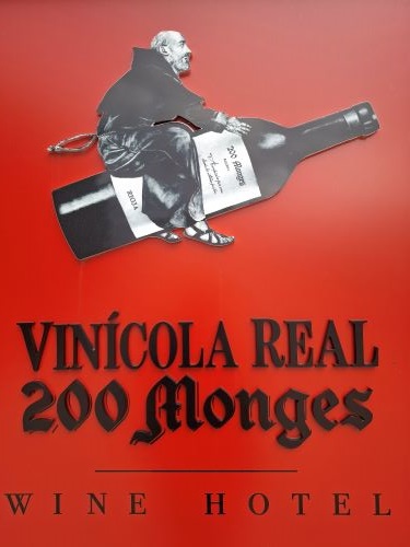 200 Monges 200 Monges