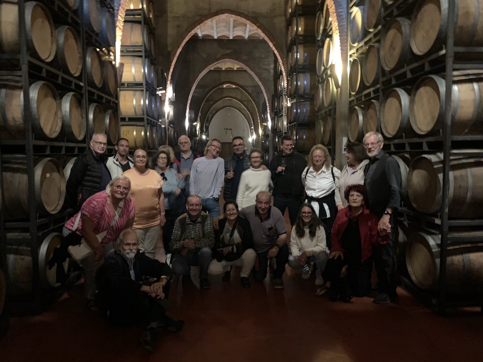 Bodegas Escudero Bodegas Escudero