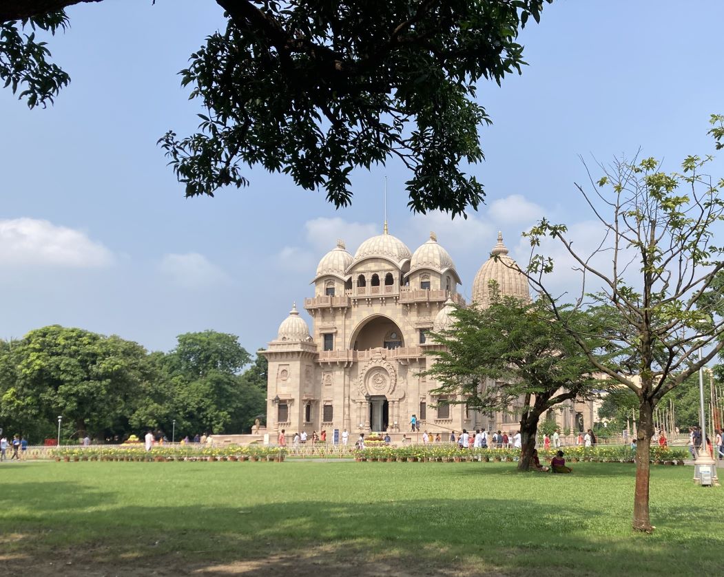 Belur Math Belur Math