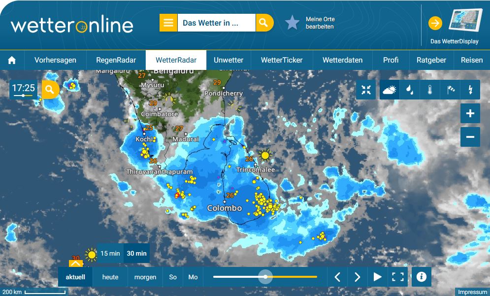 Wetter Wetter Wetter Wetter Wetter Wetter