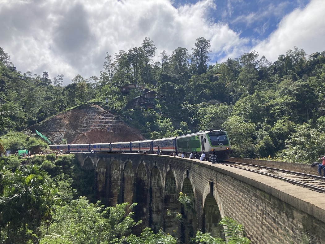 9 Arches Bridge, Ella 9 Arches Bridge, Ella