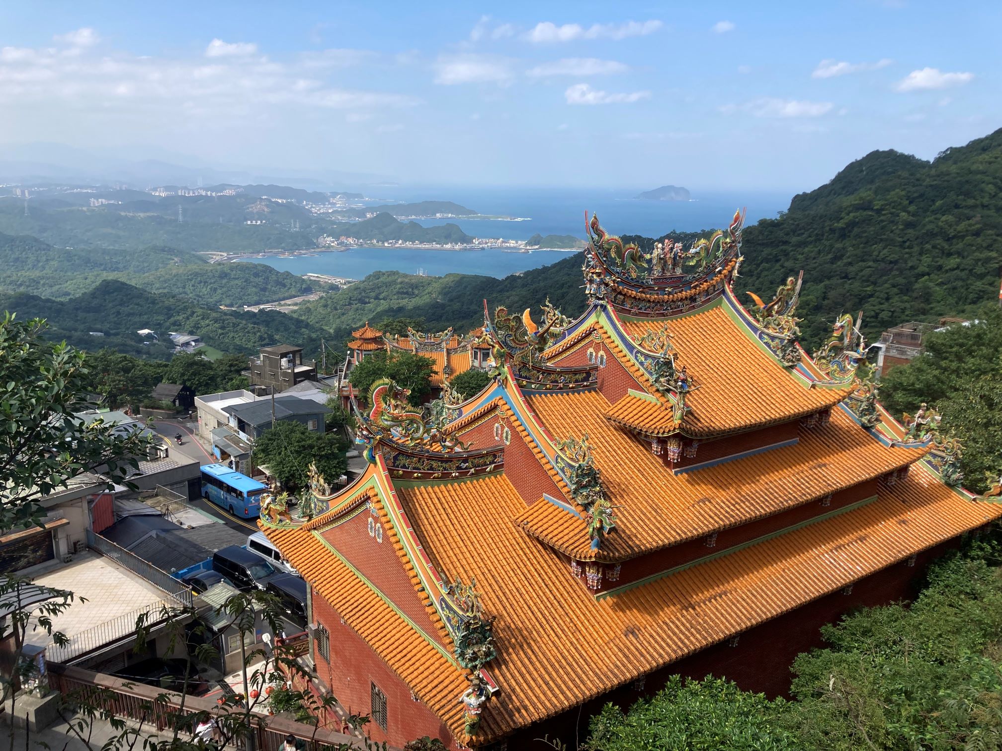 Jiufen Jiufen