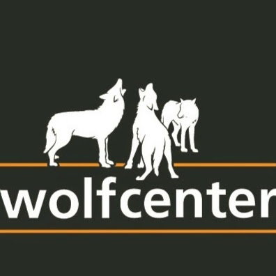 Logo Wolfcenter