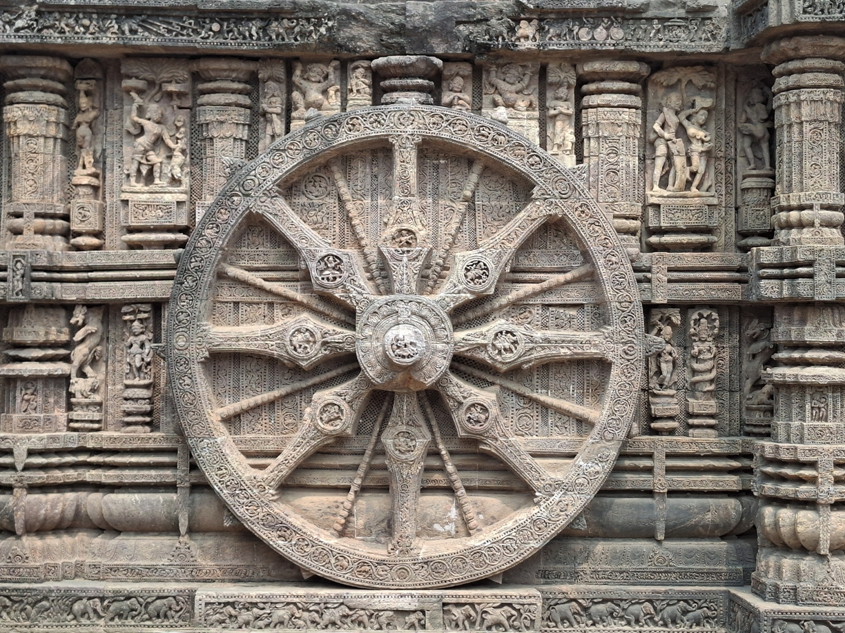 Odisha Konark